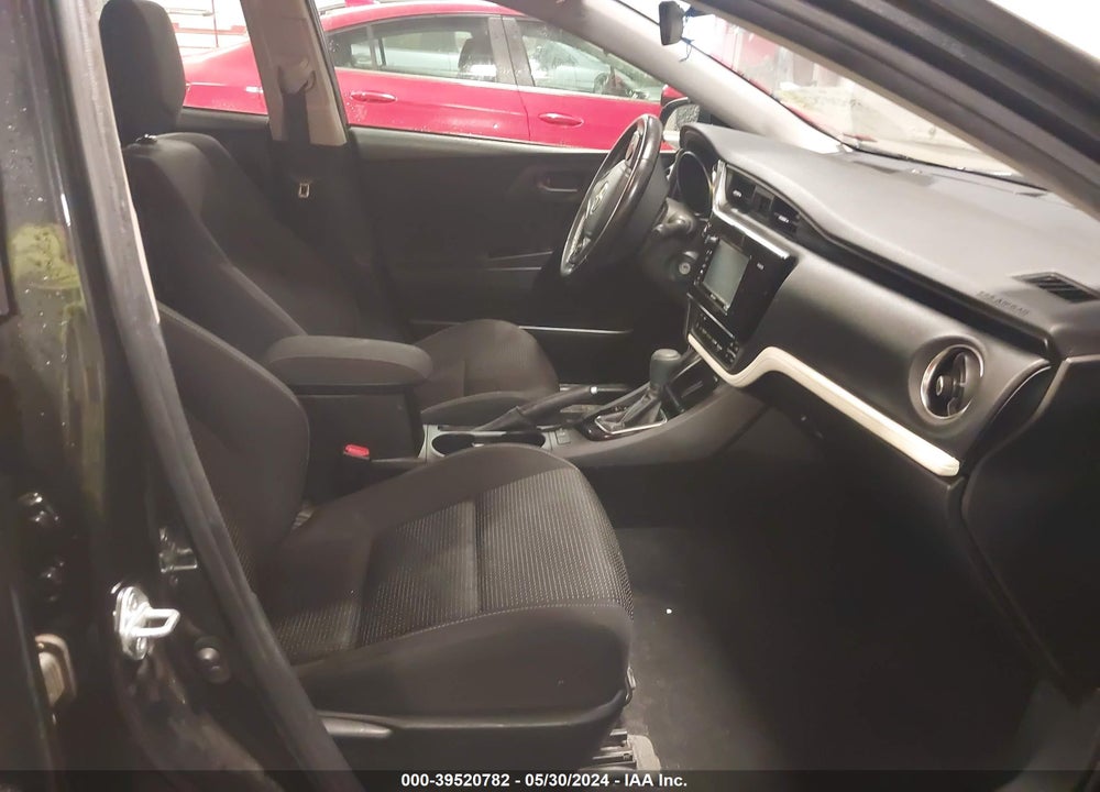 2016 SCION IM VIN: JTNKARJEXGJ522610