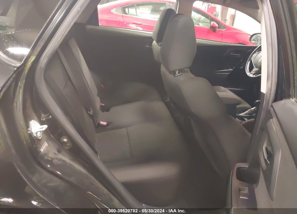 2016 SCION IM VIN: JTNKARJEXGJ522610