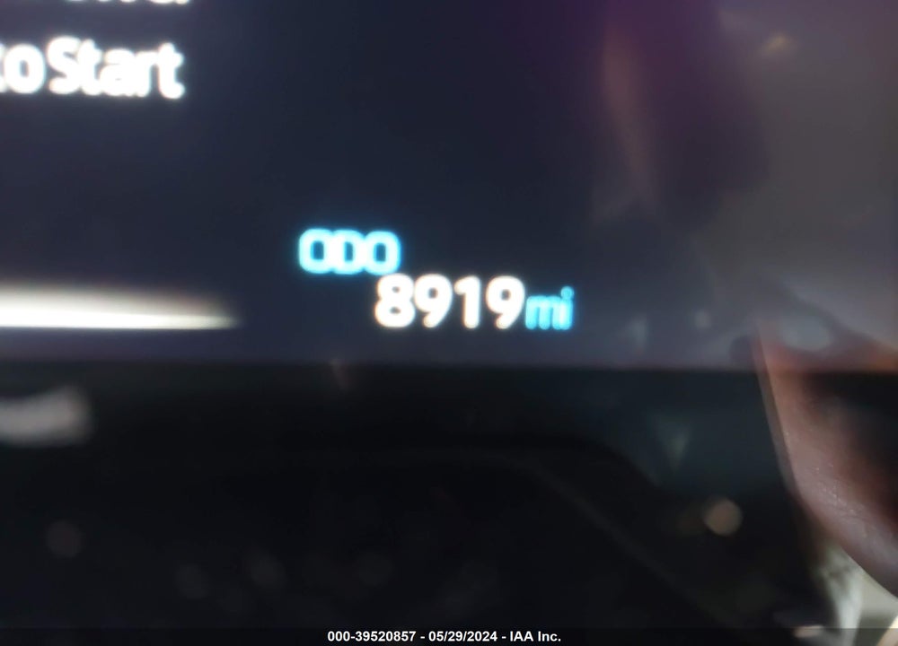 2023 TOYOTA RAV4 WOODLAND EDITION HYBRID VIN: 2T3UWRFV6PW155438