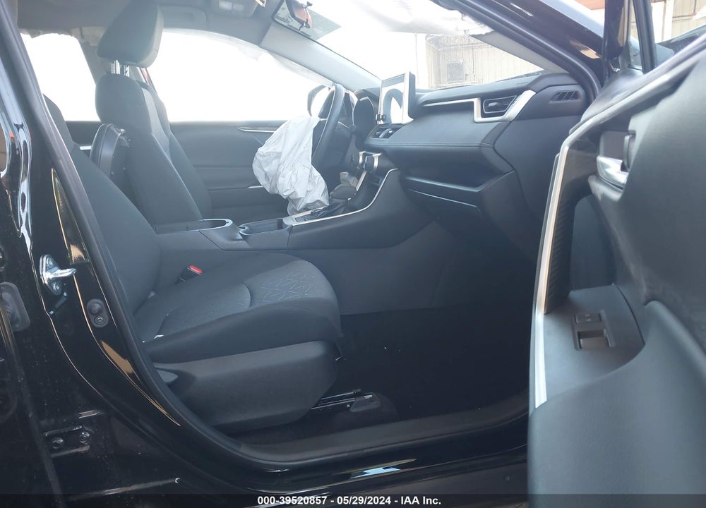 2023 TOYOTA RAV4 WOODLAND EDITION HYBRID VIN: 2T3UWRFV6PW155438