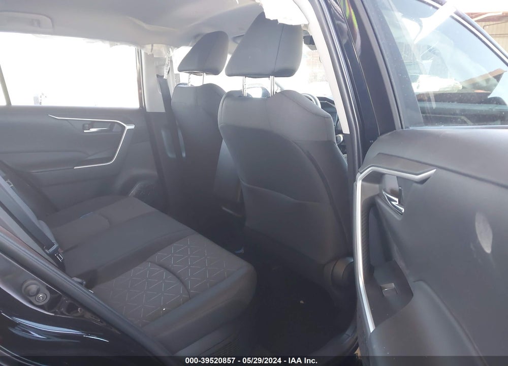 2023 TOYOTA RAV4 WOODLAND EDITION HYBRID VIN: 2T3UWRFV6PW155438