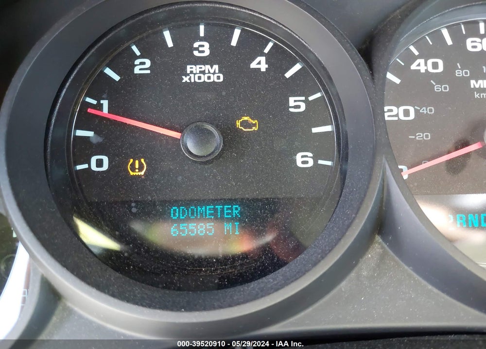 2008 CHEVROLET SILVERADO 1500 WORK TRUCK VIN: 1GCEC14X48Z221912