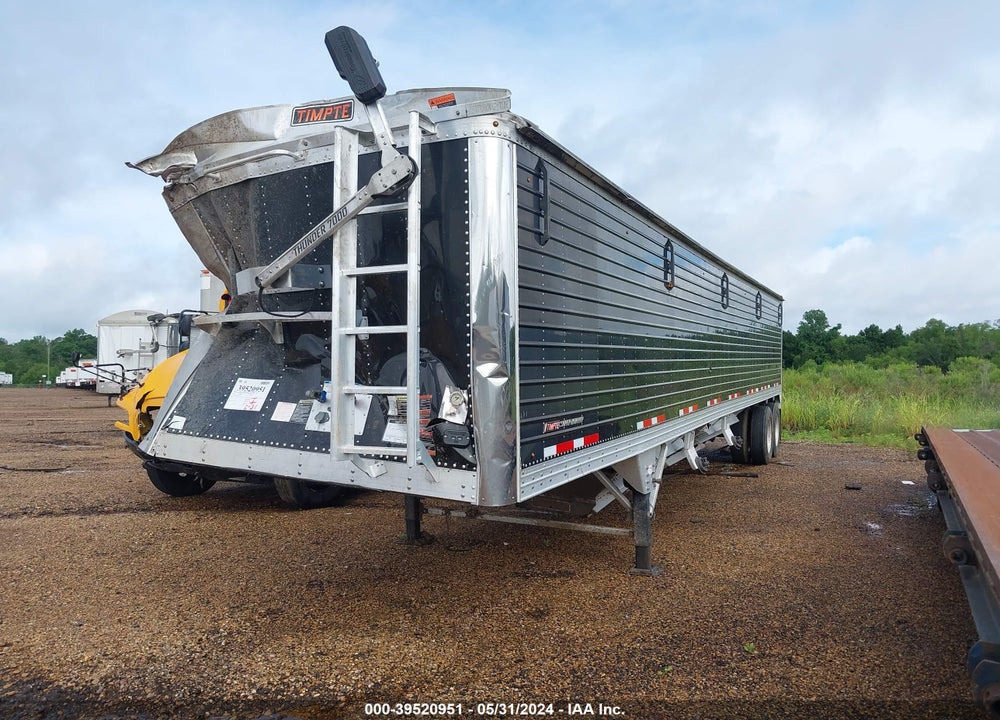 2018 TIMPTE --- VIN: 1TDH43028JB157758