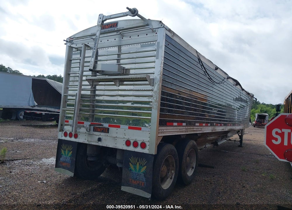 2018 TIMPTE --- VIN: 1TDH43028JB157758