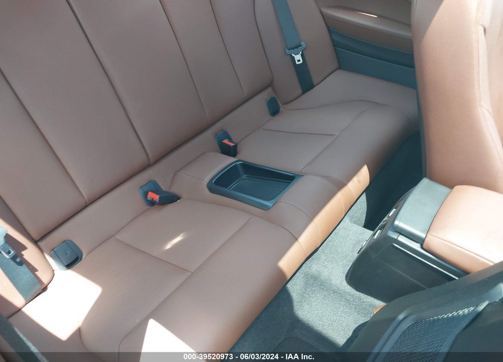 2014 BMW 228I VIN: WBA1F5C57EV255808