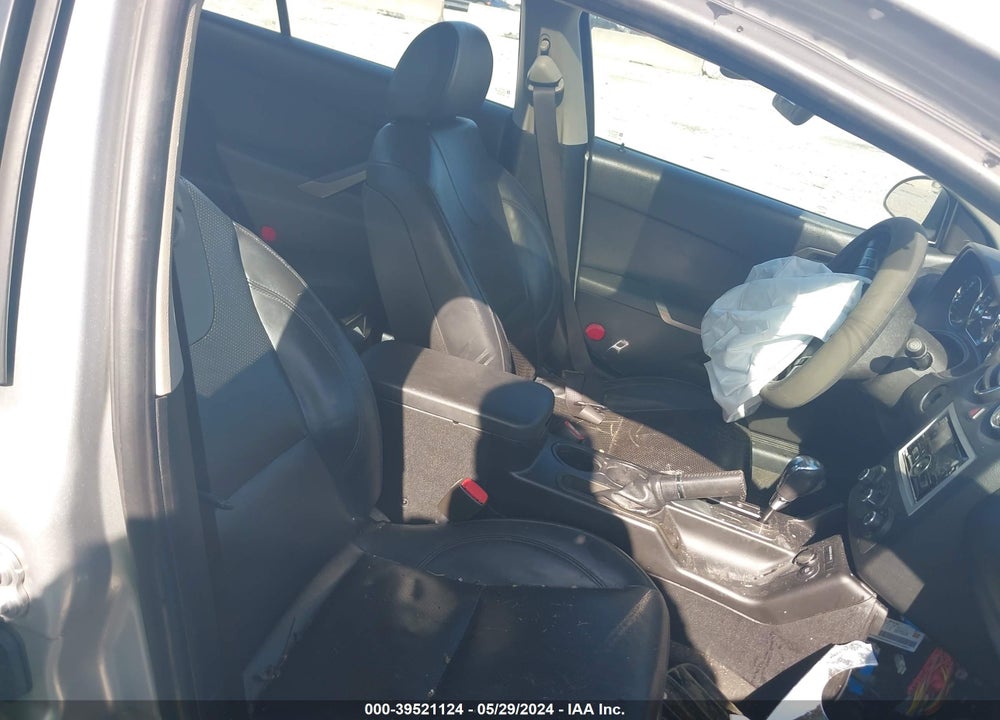 2009 PONTIAC G6 VIN: 1G2ZG57B494144815