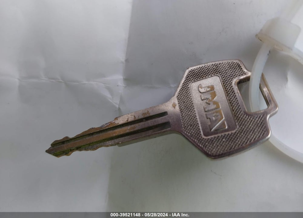 1997 NISSAN MAXIMA GLE/GXE/SE VIN: JN1CA21D1VT859274