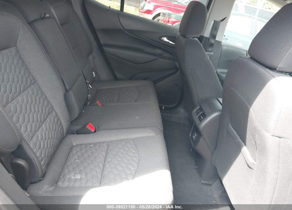 2019 CHEVROLET EQUINOX LT VIN: 3GNAXKEV0KL218341
