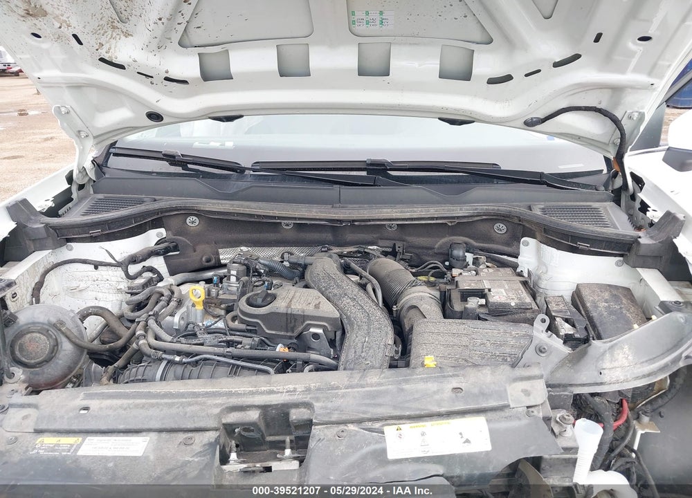 2023 VOLKSWAGEN TAOS 1.5T SE VIN: 3VVSX7B25PM344136