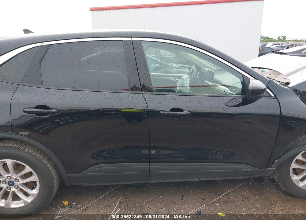 2020 FORD ESCAPE SE VIN: 1FMCU0G6XLUC69787