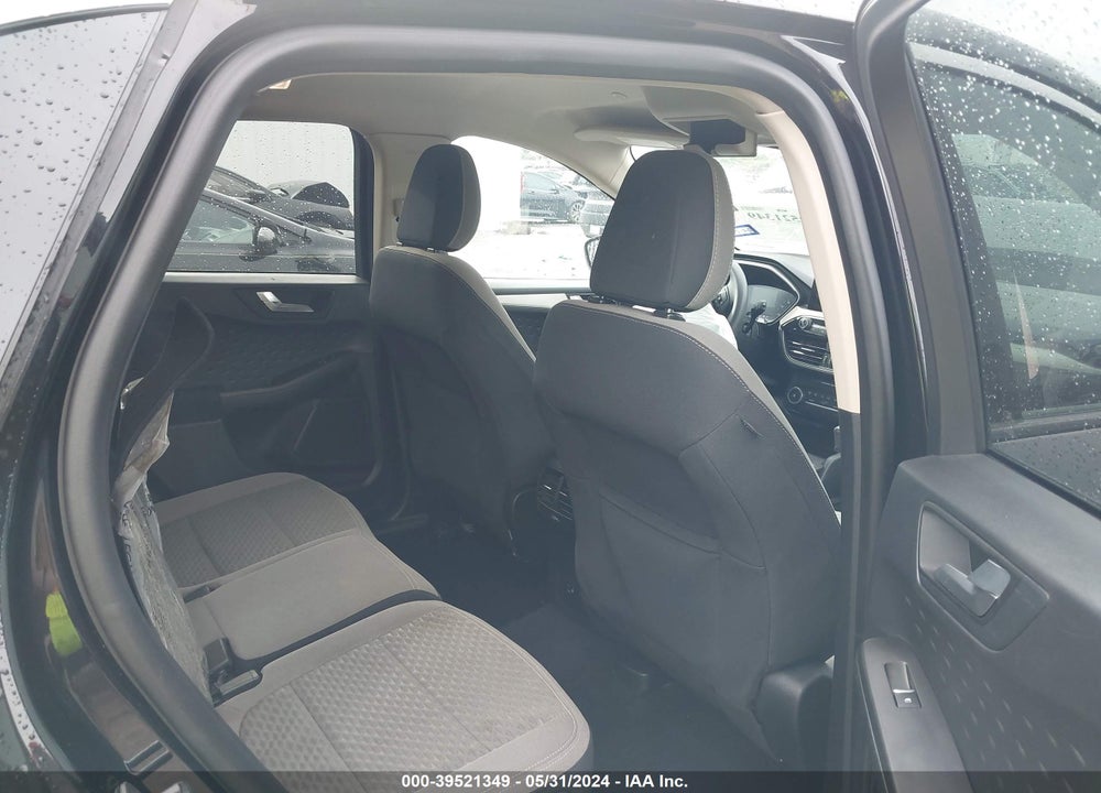 2020 FORD ESCAPE SE VIN: 1FMCU0G6XLUC69787