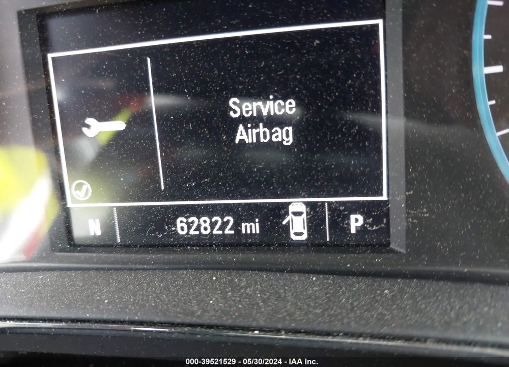 2017 CHEVROLET CRUZE LT AUTO VIN: 3G1BE6SM0HS515431