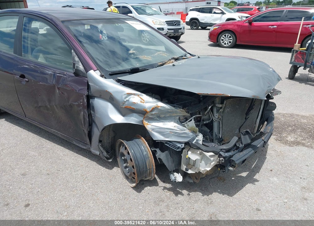 2007 HYUNDAI ELANTRA GLS/LIMITED/SE VIN: KMHDU46D67U049175