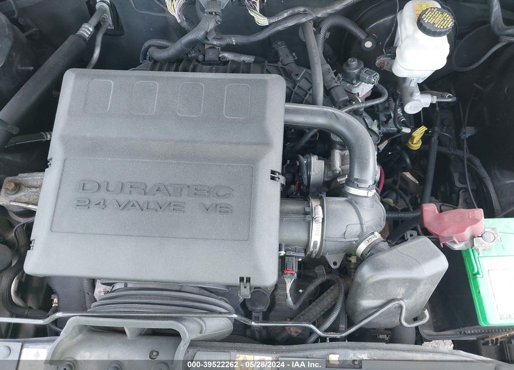 2009 FORD ESCAPE VIN: 1FMCU93GX9KC20399
