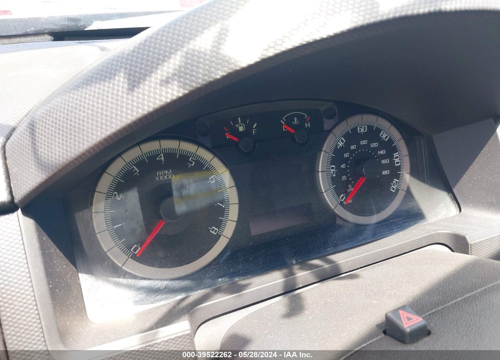2009 FORD ESCAPE VIN: 1FMCU93GX9KC20399