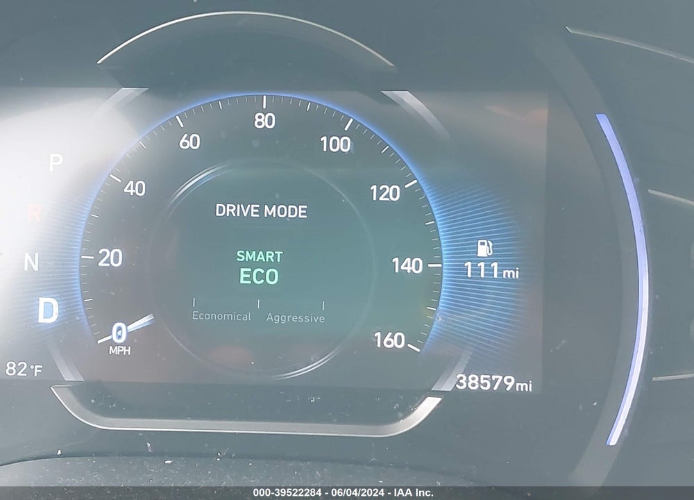 2020 HYUNDAI SANTA FE SEL 2.0T VIN: 5NMS3CAA7LH196970
