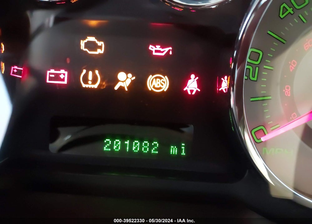 2009 FORD EDGE SEL VIN: 2FMDK38C19BA44267