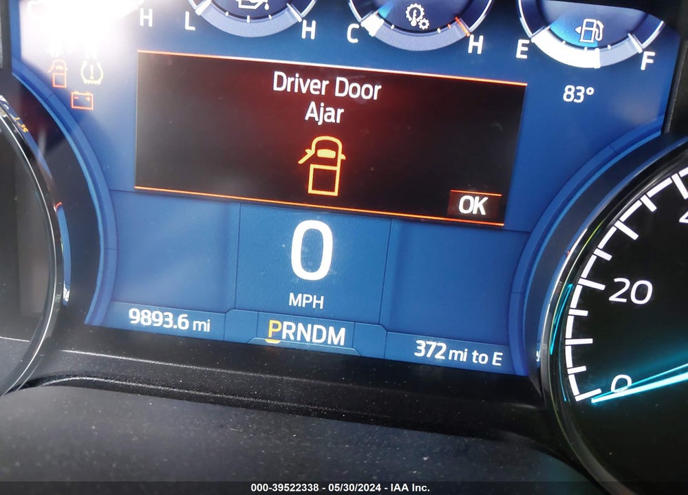 2023 FORD F-150 XLT VIN: 1FTFW1E8XPFA09602