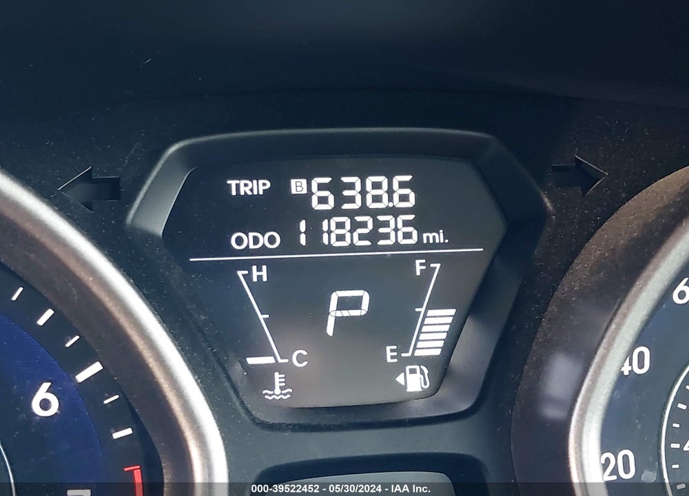 2013 HYUNDAI ELANTRA GLS VIN: 5NPDH4AE3DH194351