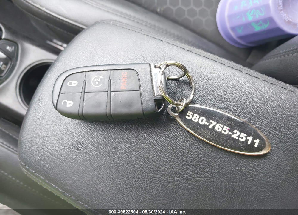2021 JEEP COMPASS ALTITUDE FWD VIN: 3C4NJCBB9MT560174
