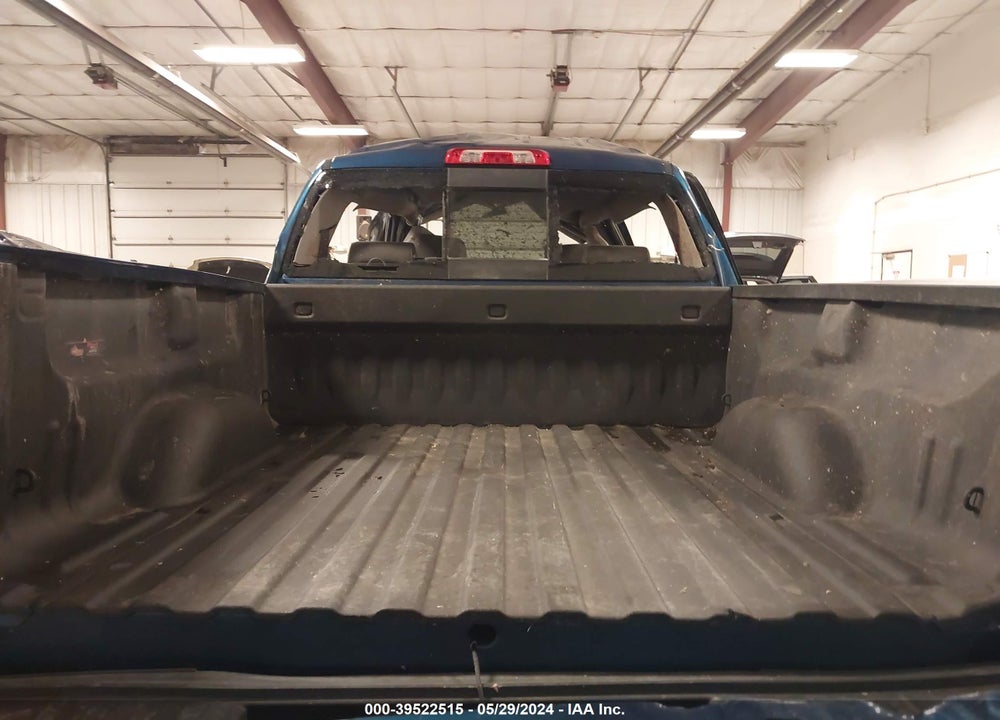 2015 CHEVROLET SILVERADO 1500 2LT VIN: 3GCUKREC1FG486695