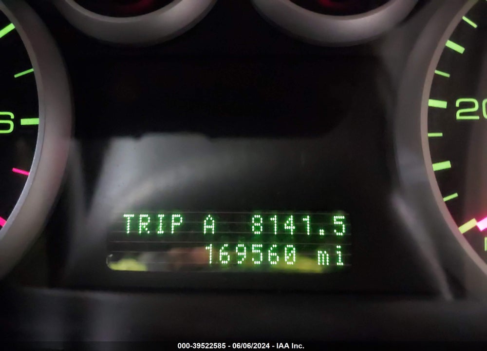 2007 FORD FUSION SE VIN: 3FAHP07Z17R117718