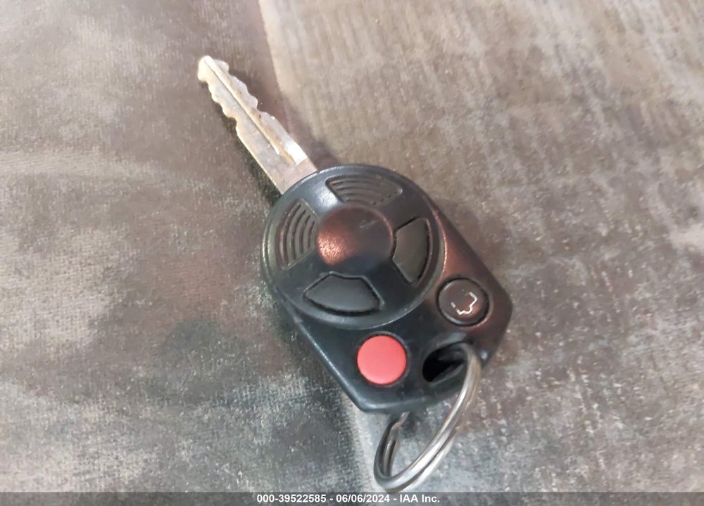 2007 FORD FUSION SE VIN: 3FAHP07Z17R117718