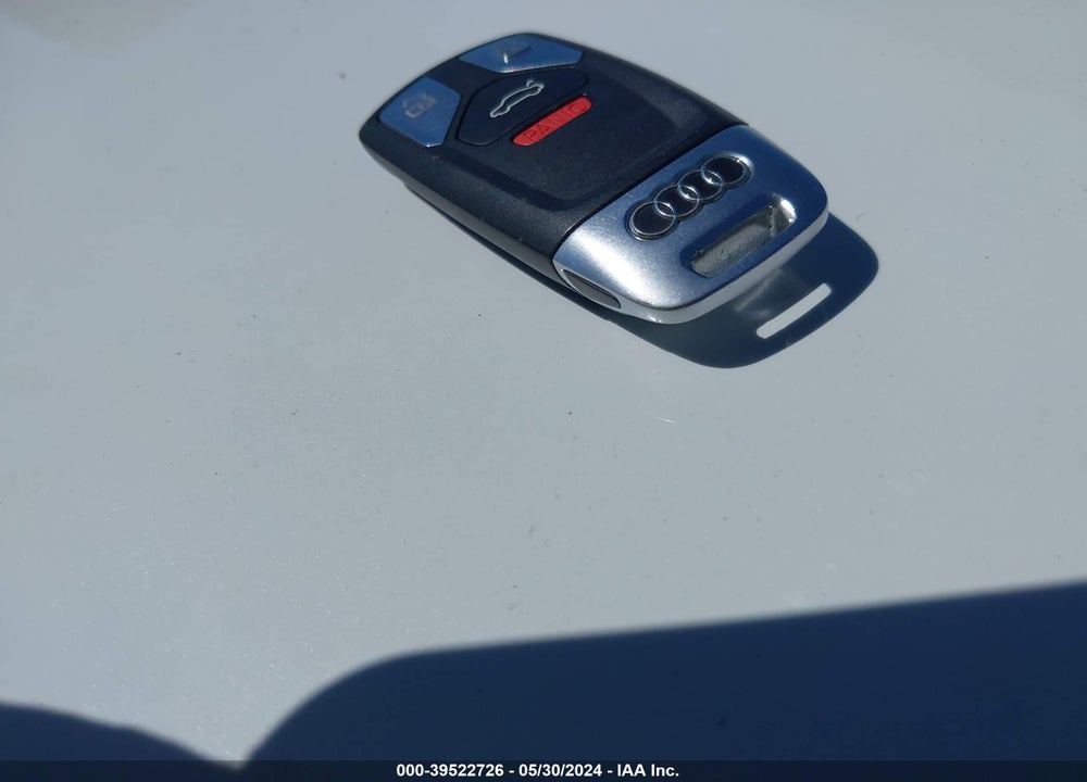 2017 AUDI Q7 2.0T PREMIUM VIN: WA1LHAF72HD042667