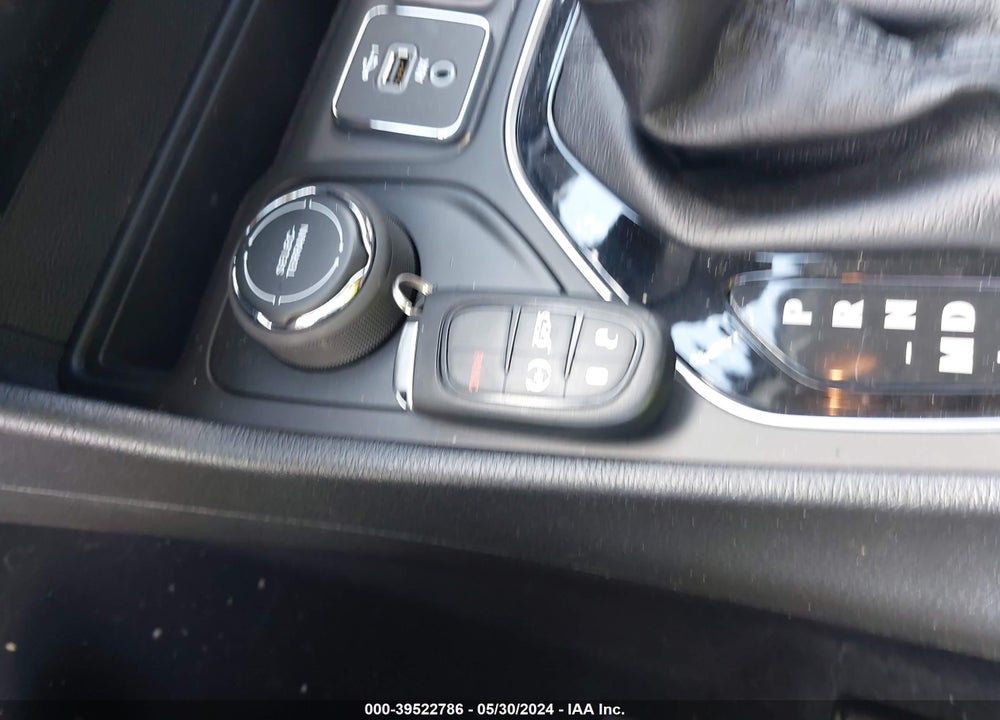 2020 JEEP CHEROKEE LIMITED 4X4 VIN: 1C4PJMDX5LD628692