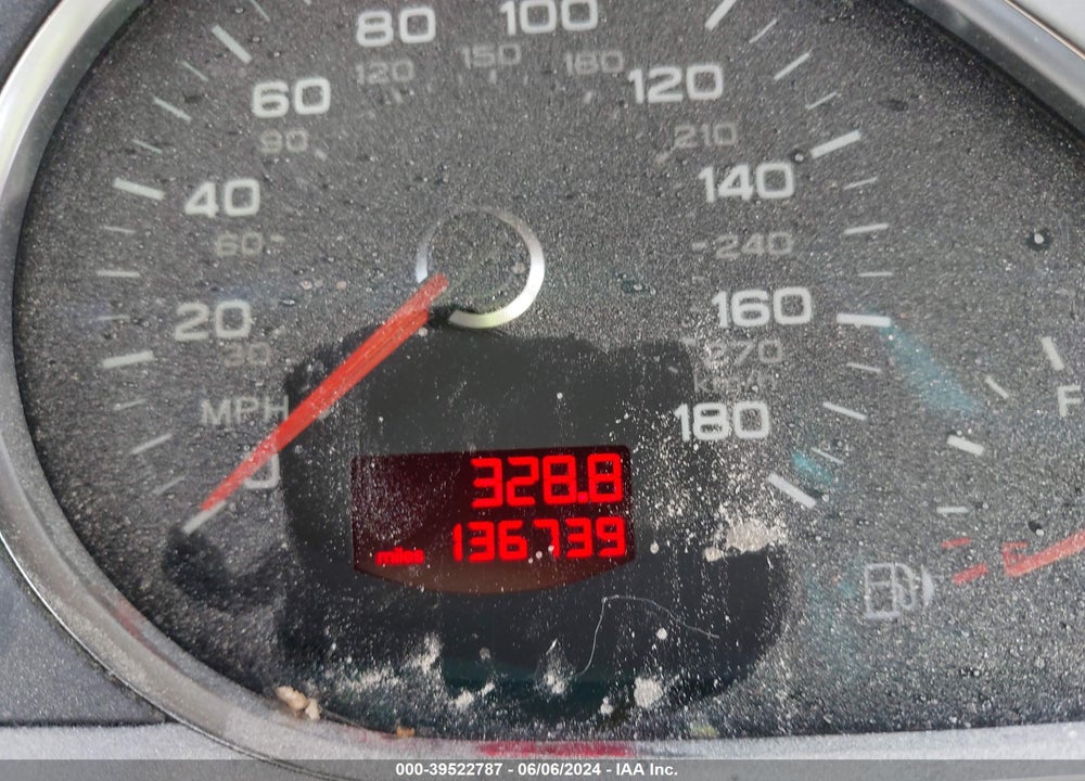 2009 AUDI A6 3.0 PREMIUM VIN: WAUSG74F99N022829