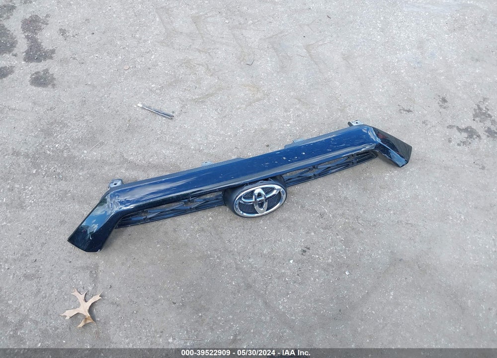 2019 TOYOTA 4RUNNER LIMITED VIN: JTEBU5JR4K5720703