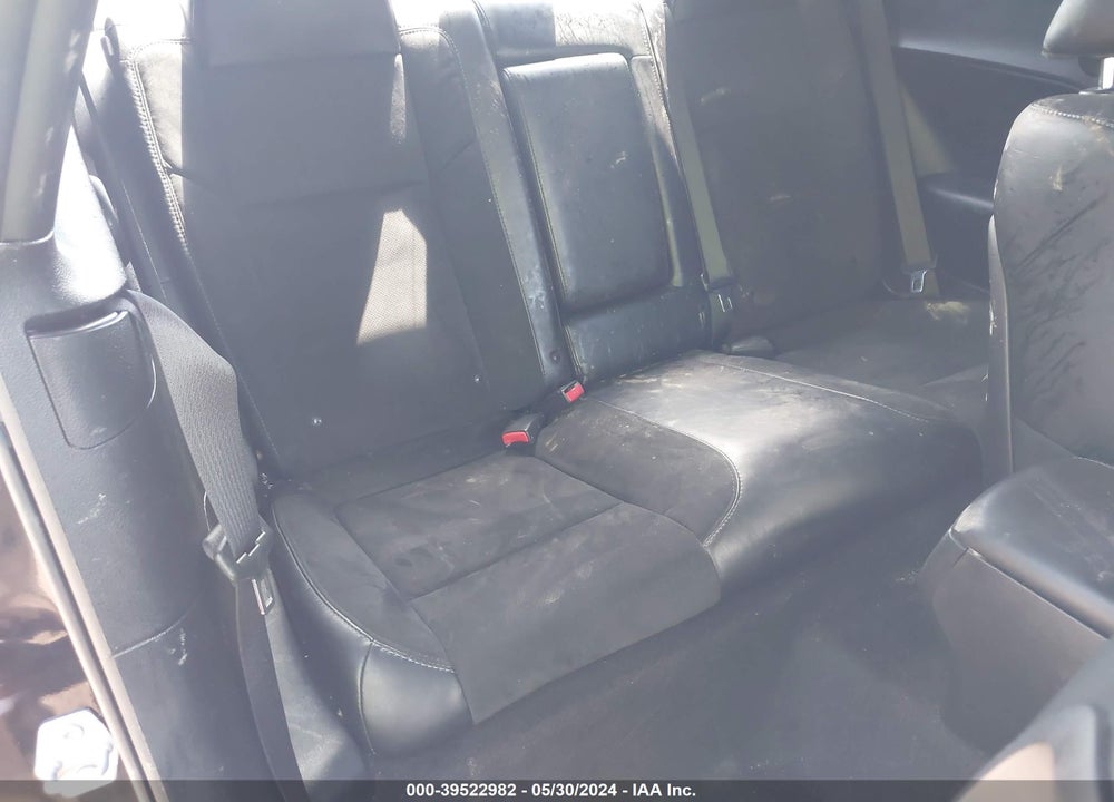 2019 DODGE CHALLENGER R/T VIN: 2C3CDZBT4KH504289