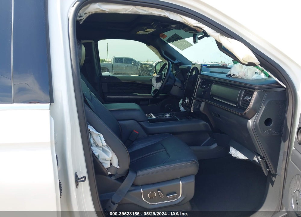 2023 FORD EXPEDITION PLATINUM MAX VIN: 1FMJK1L8XPEA62861