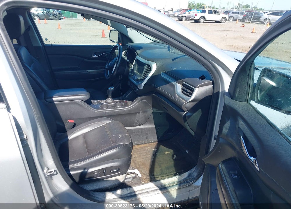 2019 GMC ACADIA SLT-1 VIN: 1GKKNMLS0KZ264000