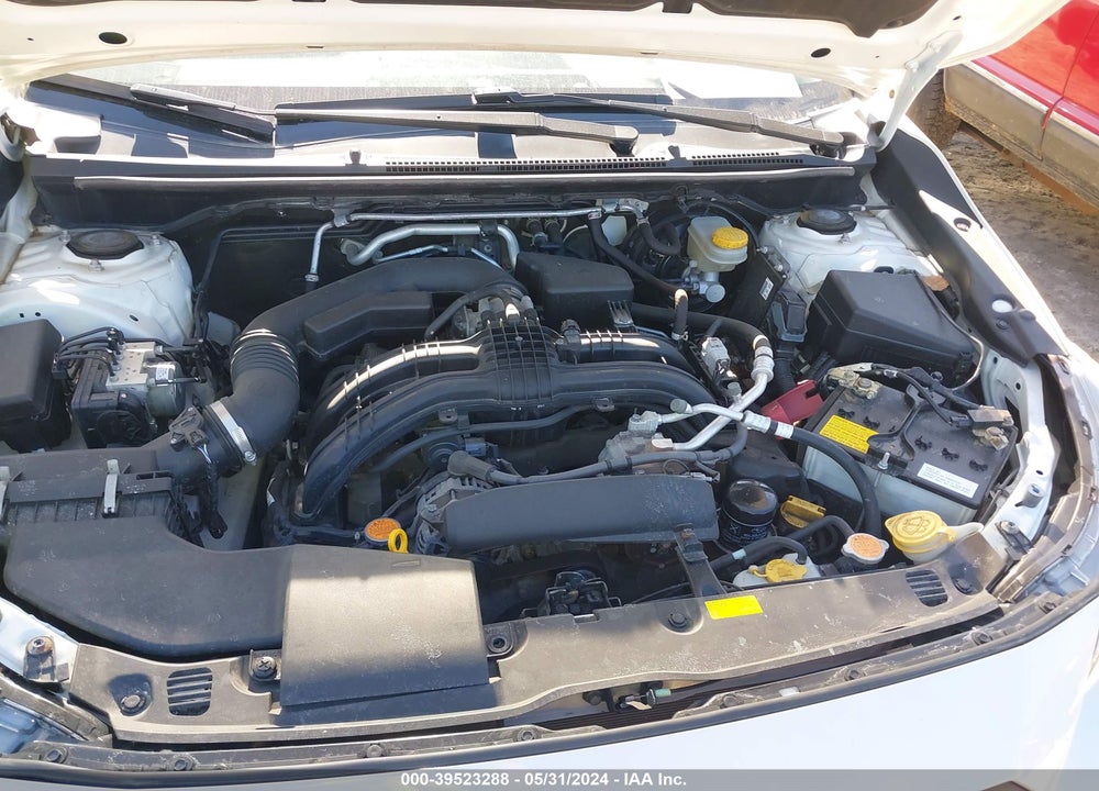 2018 SUBARU CROSSTREK 2.0I PREMIUM VIN: JF2GTABC8JH228318