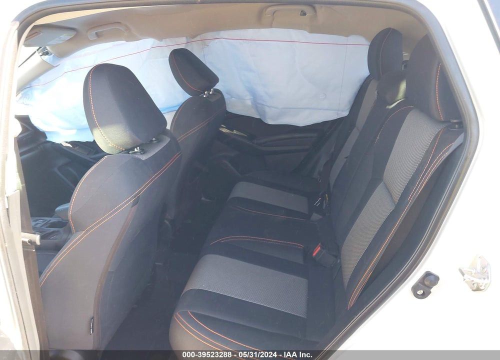 2018 SUBARU CROSSTREK 2.0I PREMIUM VIN: JF2GTABC8JH228318