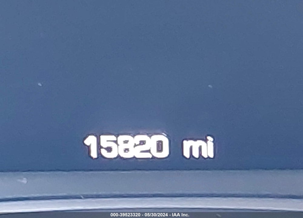 2019 GMC TERRAIN SLE VIN: 3GKALTEV1KL263030