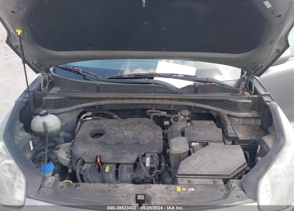 2019 KIA SPORTAGE LX VIN: KNDPM3AC6K7502860