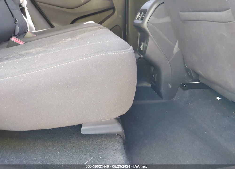2021 CHEVROLET EQUINOX FWD LT VIN: 3GNAXKEV9MS181444