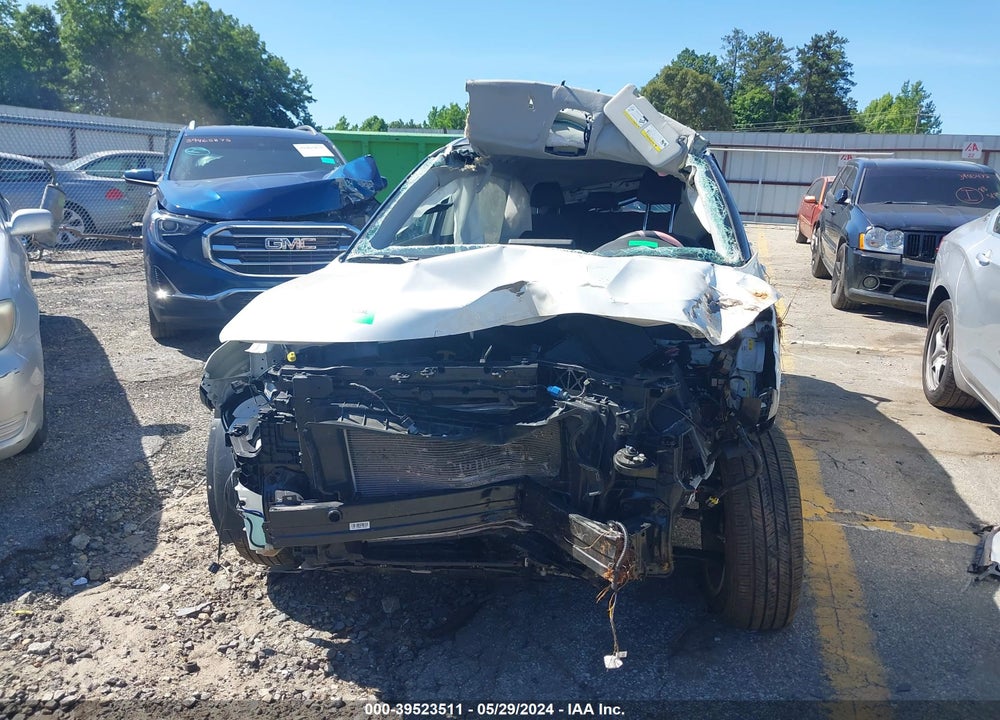 2023 KIA SELTOS S VIN: KNDEUCAA3P7449354