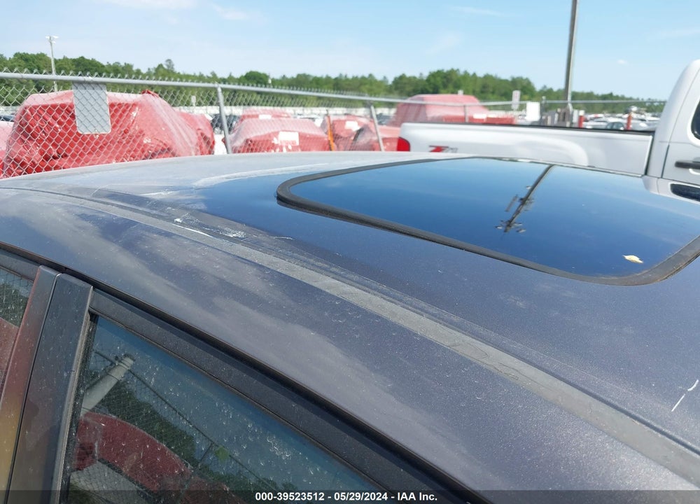 2013 HONDA CIVIC EX VIN: 19XFB2F84DE058073