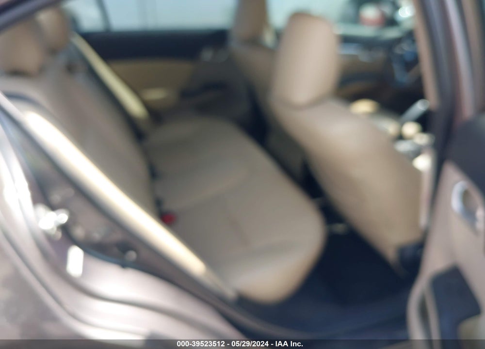 2013 HONDA CIVIC EX VIN: 19XFB2F84DE058073