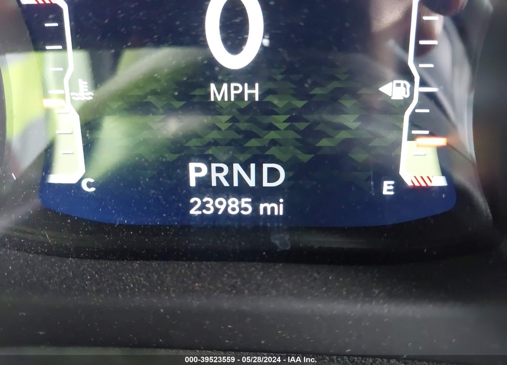 2021 JEEP WRANGLER UNLIMITED RUBICON 4X4 VIN: 1C4HJXFG0MW601862