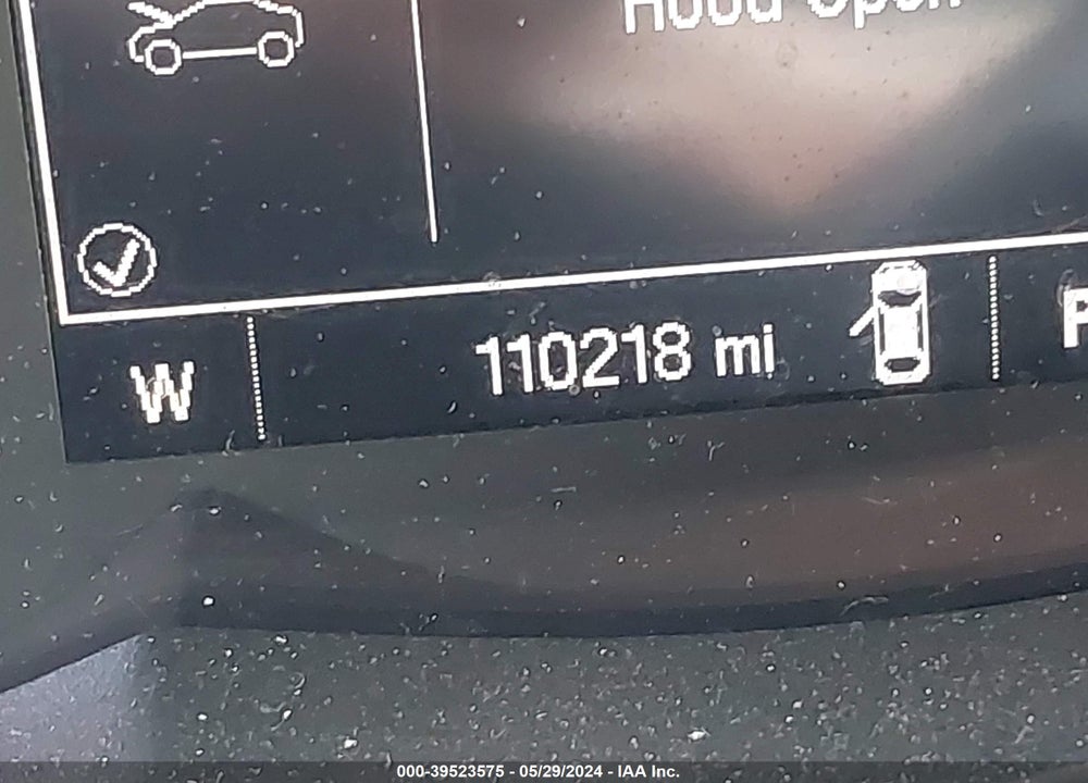2018 CHEVROLET TRAX PREMIER VIN: 3GNCJRSB7JL342747