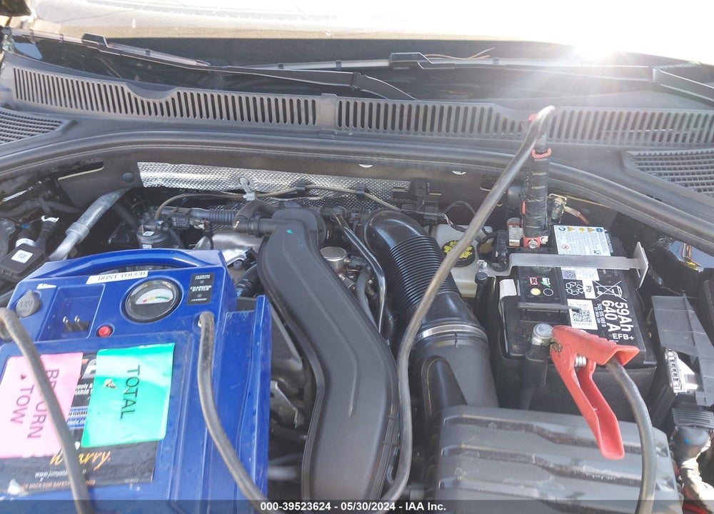 2024 VOLKSWAGEN JETTA 1.5T SE VIN: 3VWEM7BU3RM033312
