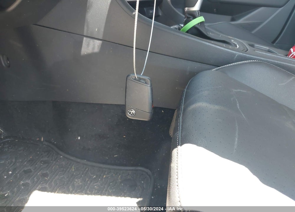 2024 VOLKSWAGEN JETTA 1.5T SE VIN: 3VWEM7BU3RM033312