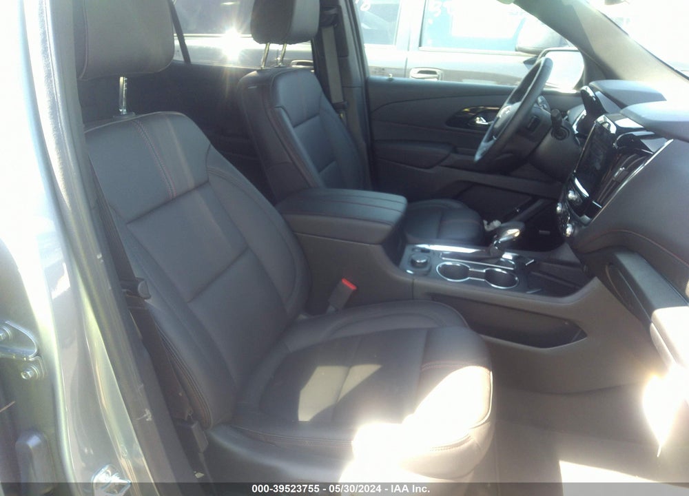 2023 CHEVROLET TRAVERSE AWD RS VIN: 1GNEVJKW8PJ328034