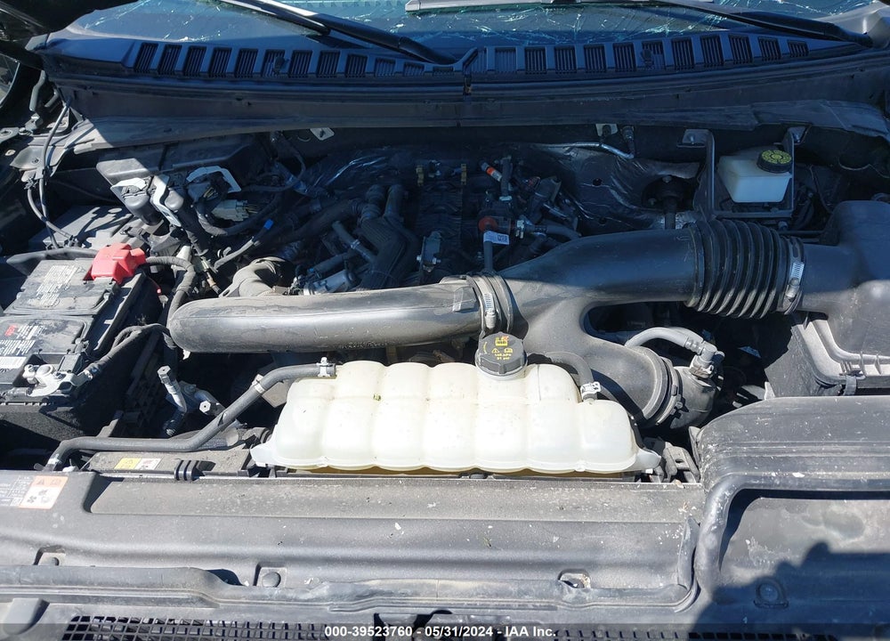2022 FORD EXPEDITION TIMBERLINE VIN: 1FMJU1RT1NEA39472