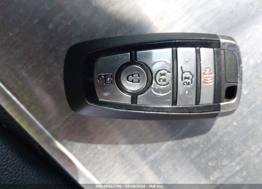 2023 FORD EXPEDITION LIMITED VIN: 1FMJU2AG9PEA13905