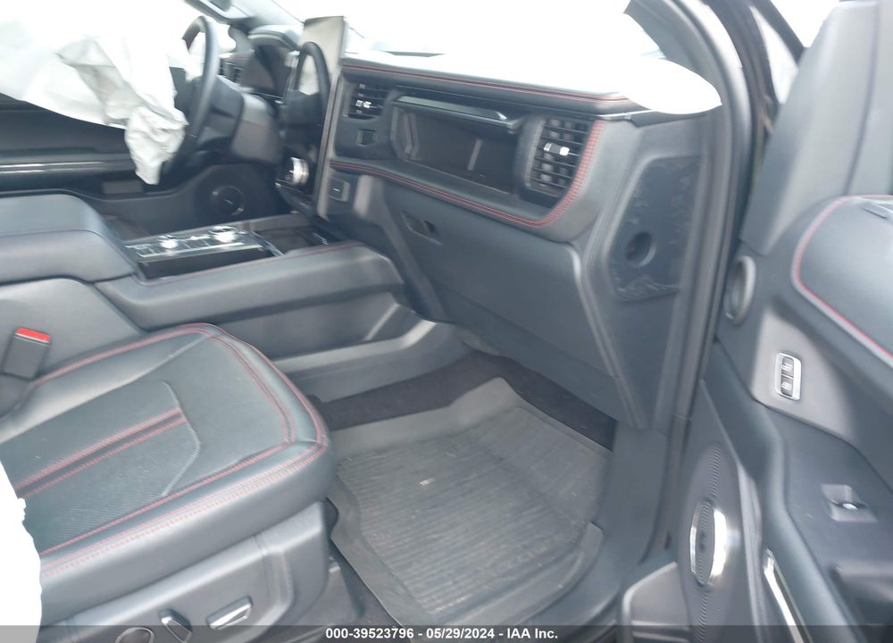 2023 FORD EXPEDITION LIMITED VIN: 1FMJU2AG9PEA13905